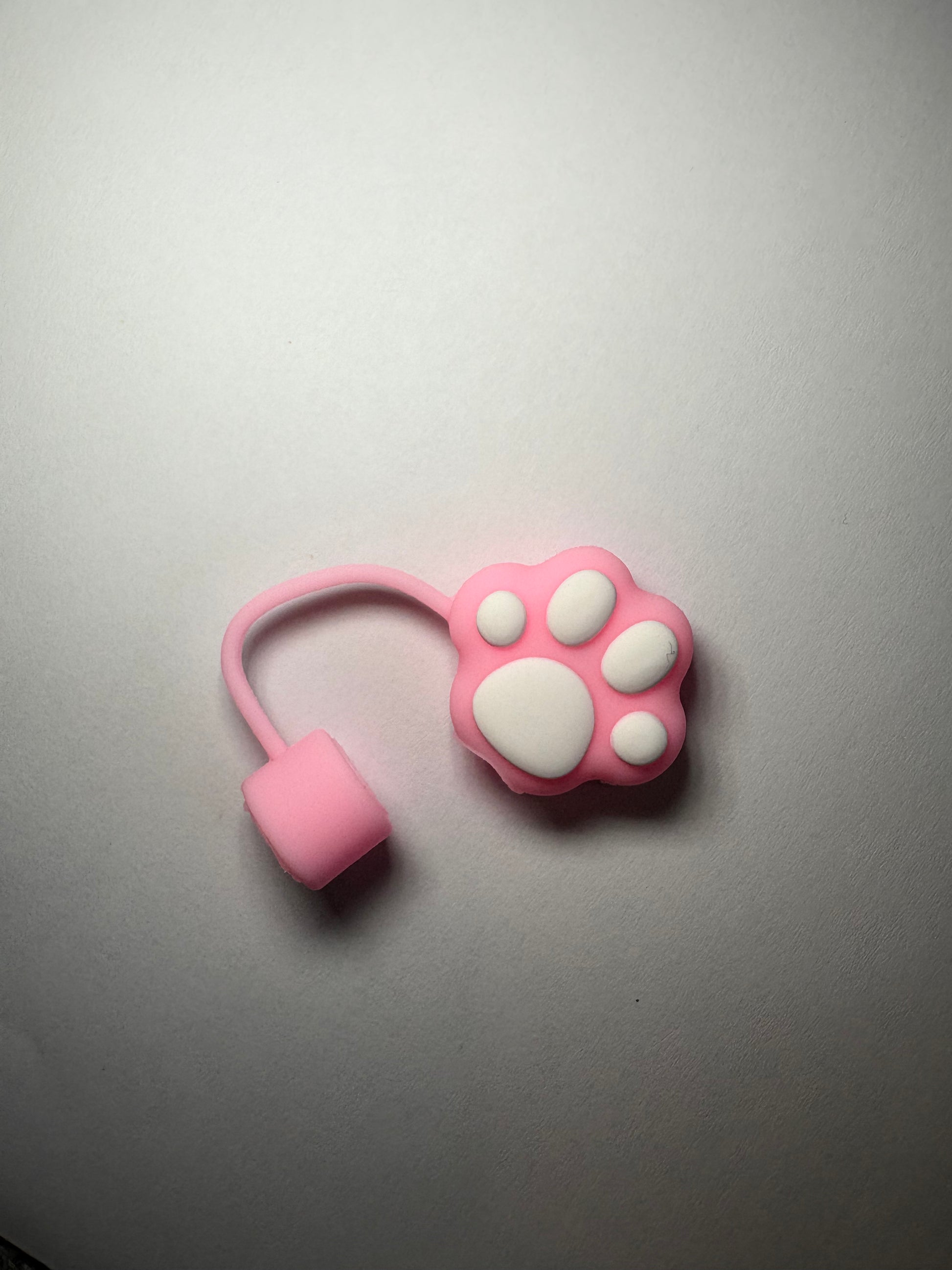 Strohhalm Abdeckung- NUPSI