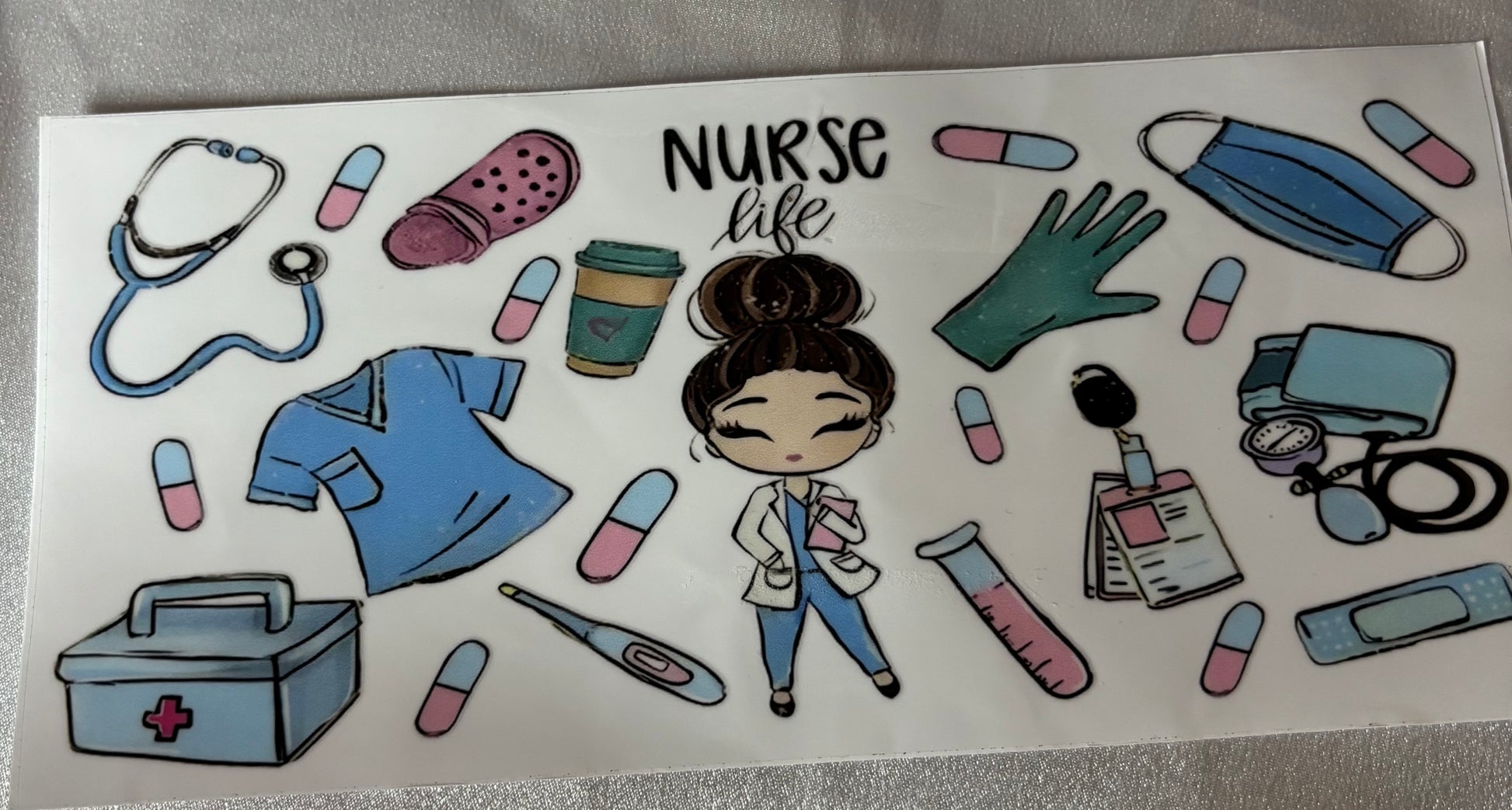 Nurse