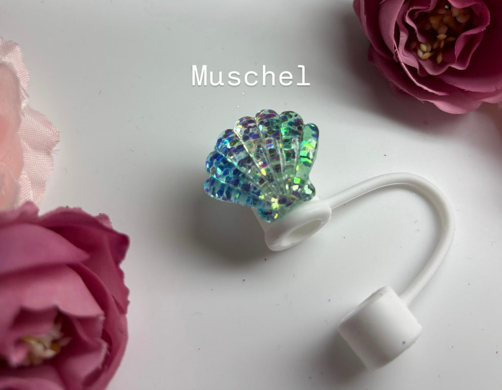 Strohhalm Abdeckung- NUPSI