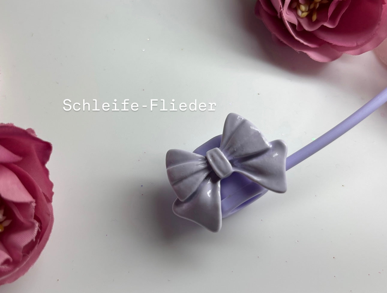 Strohhalm Abdeckung- NUPSI