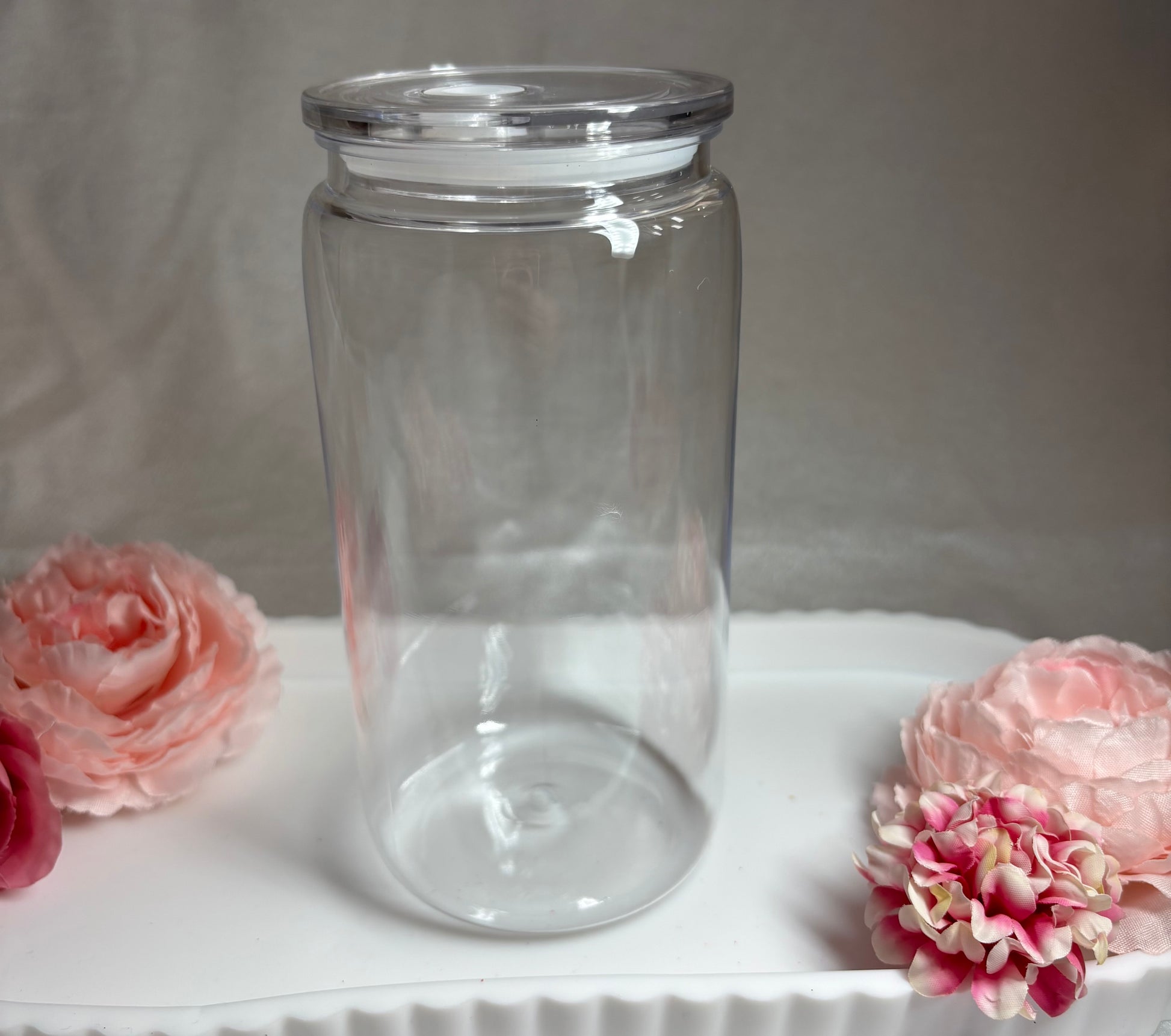 Trinkbecher mit deinem Wunschdesign