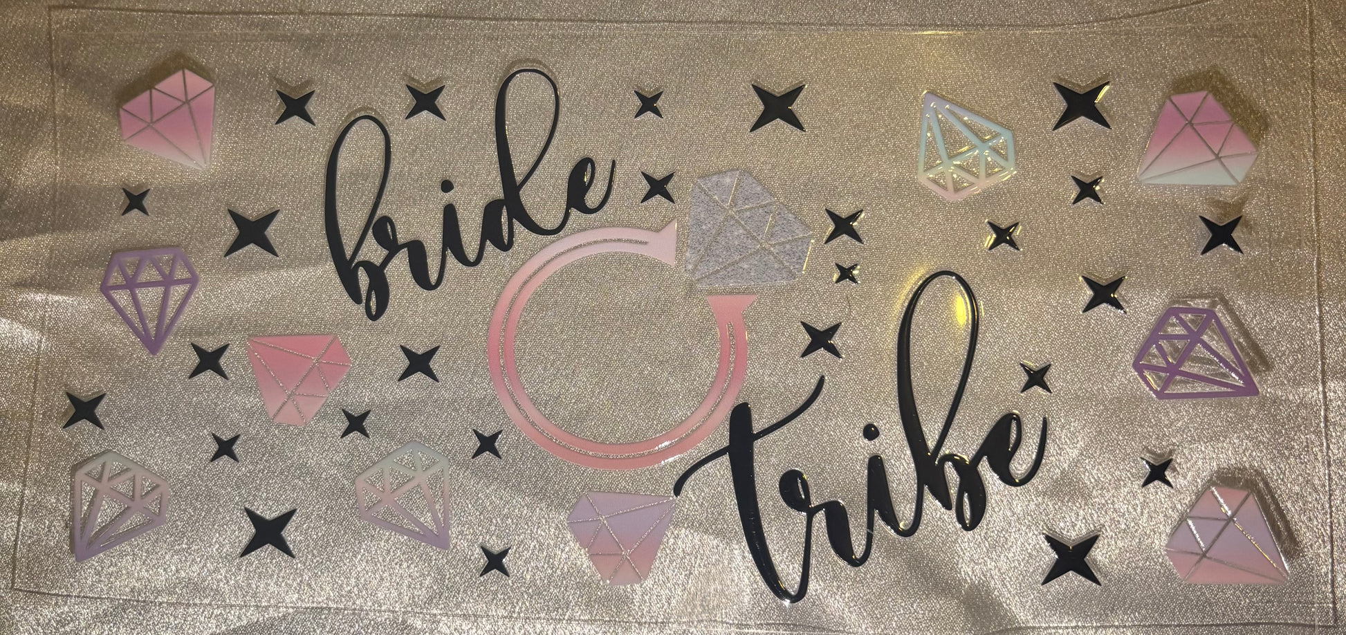 Bride Tribe