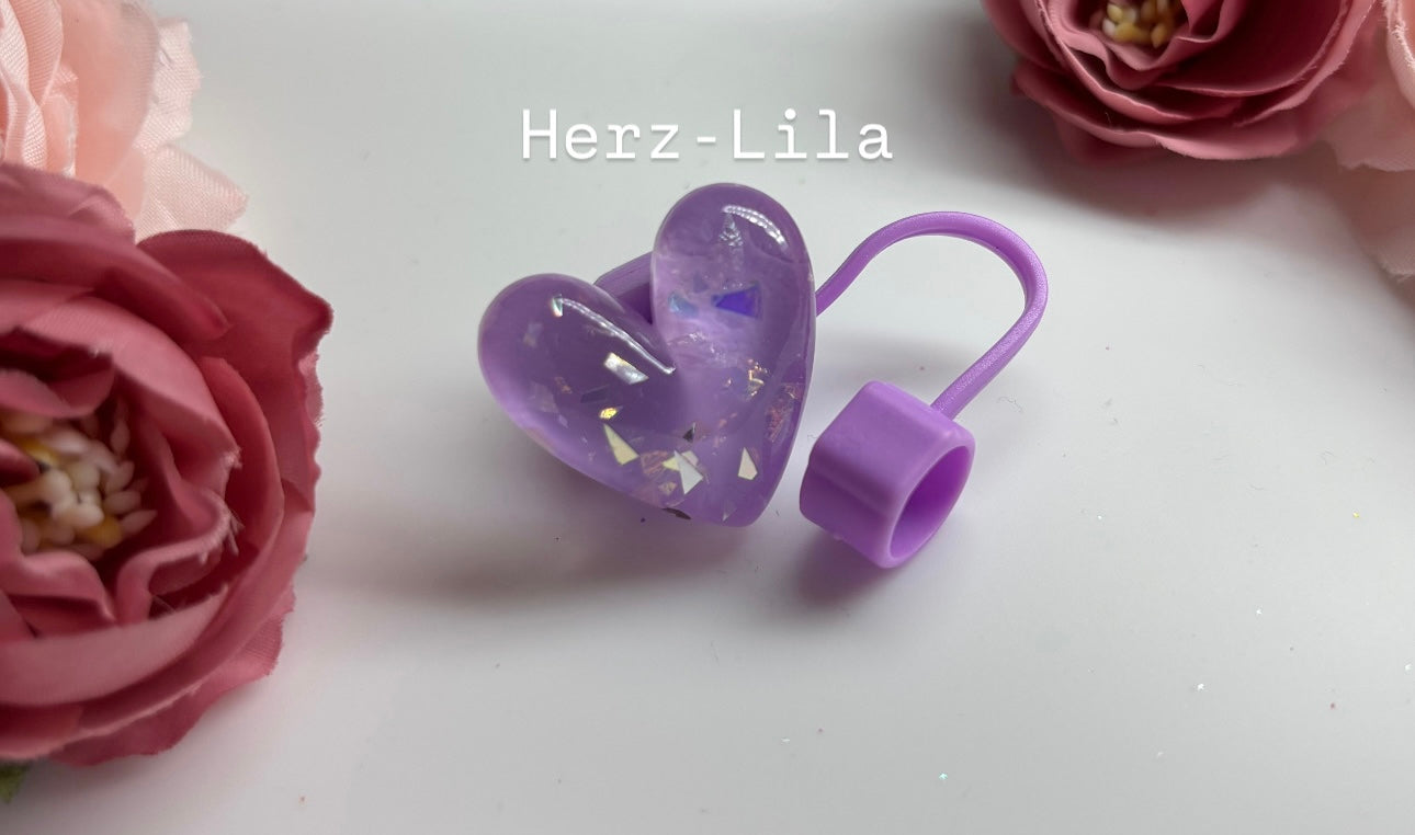 Strohhalm Abdeckung- NUPSI