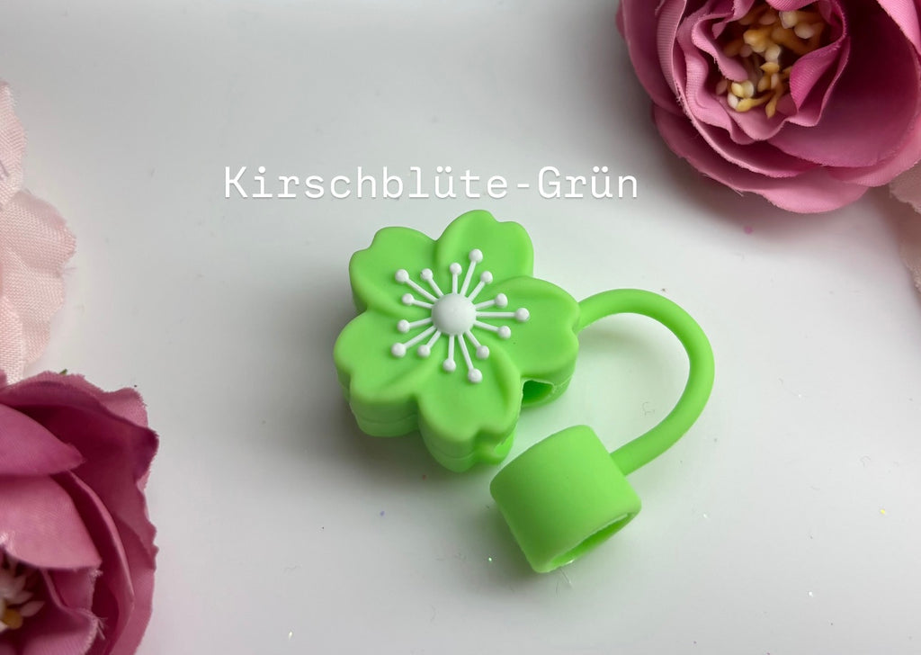 Strohhalm Abdeckung- NUPSI