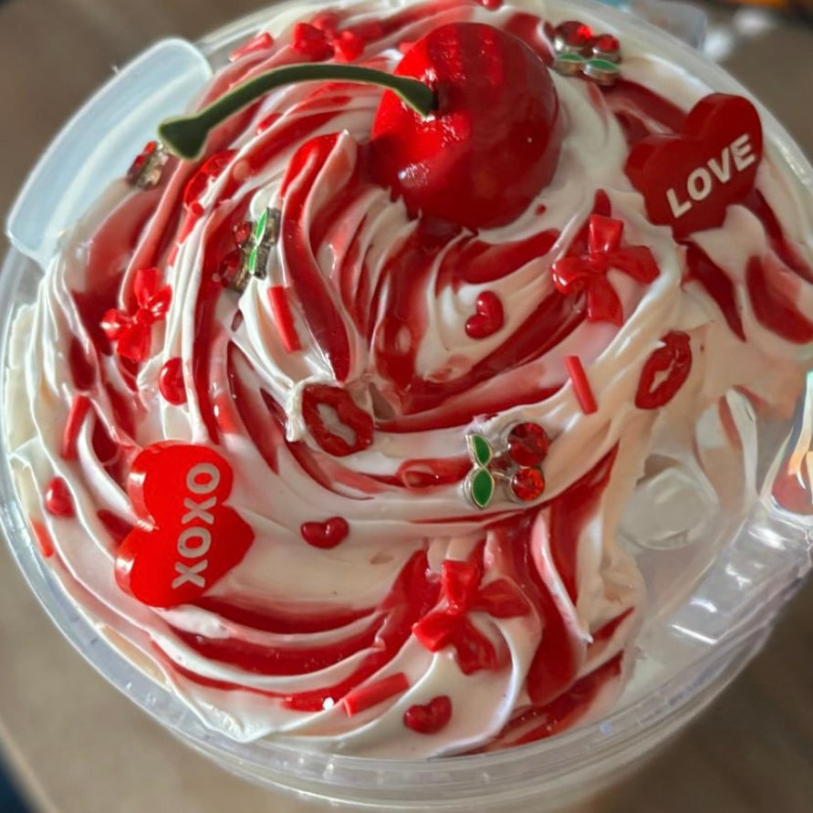 Personalisierter Deckel für Große Becher, 24oz & 40oz